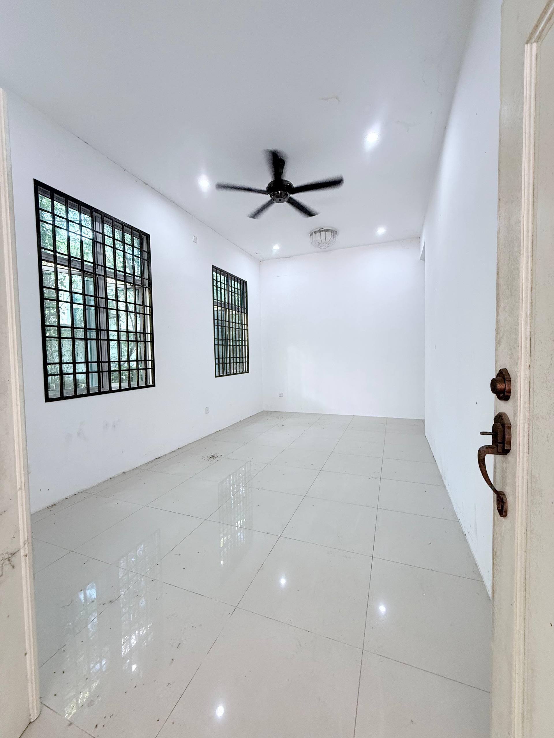 AMBANGAN HEIGHTS ZON MELOR (GRACIAS) 📍 | SEMI-D SETINGKAT | CASHBACK RM10,000 | ZERO DEPOSIT | BOOKING 1K 8