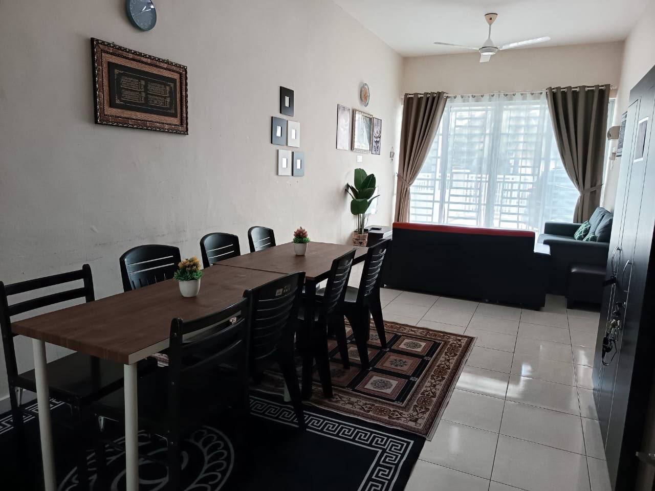 TAMAN KEMUDI 📍 | END LOT | SEMI-D SETINGKAT | CASHBACK RM40,000 | ZERO DEPOSIT | BOOKING 1K 3