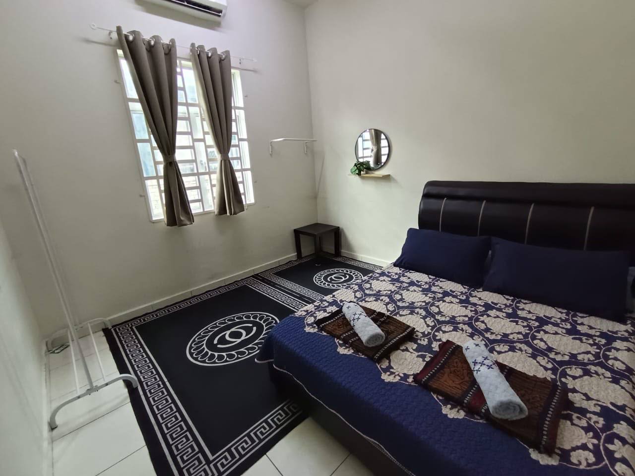 TAMAN KEMUDI 📍 | END LOT | SEMI-D SETINGKAT | CASHBACK RM40,000 | ZERO DEPOSIT | BOOKING 1K 13