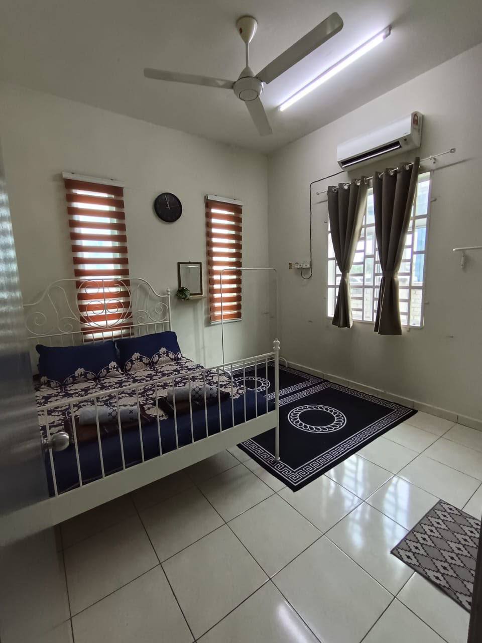 TAMAN KEMUDI 📍 | END LOT | SEMI-D SETINGKAT | CASHBACK RM40,000 | ZERO DEPOSIT | BOOKING 1K 4