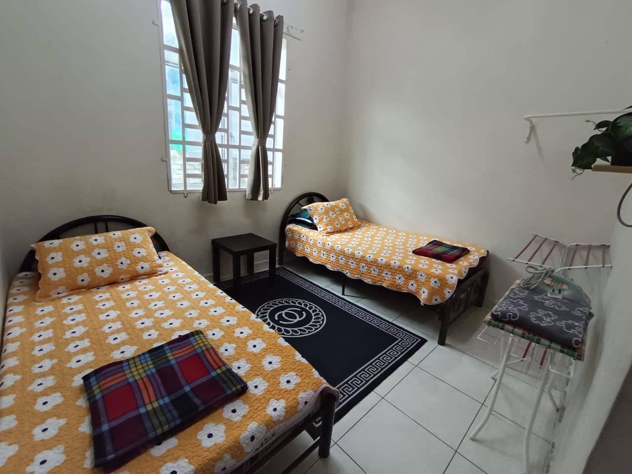 TAMAN KEMUDI 📍 | END LOT | SEMI-D SETINGKAT | CASHBACK RM40,000 | ZERO DEPOSIT | BOOKING 1K 6