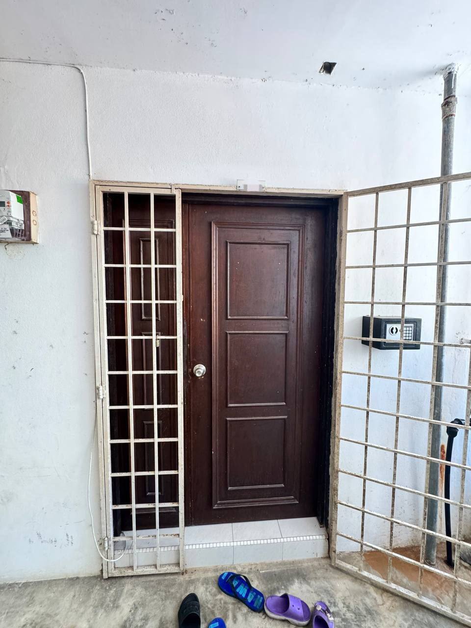 APARTMENT MUTIARA PERDANA 📍 | CASHBACK RM31,000 | ZERO DEPOSIT | BOOKING 1K 2