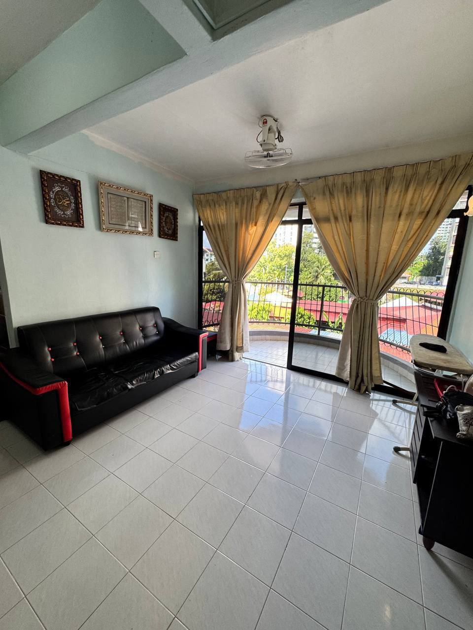 APARTMENT MUTIARA PERDANA 📍 | CASHBACK RM31,000 | ZERO DEPOSIT | BOOKING 1K 3
