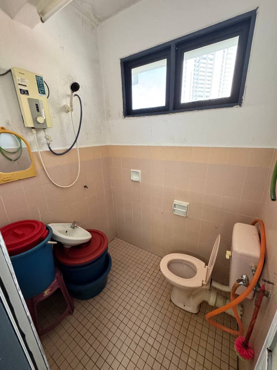 APARTMENT MUTIARA PERDANA 📍 | CASHBACK RM31,000 | ZERO DEPOSIT | BOOKING 1K 4