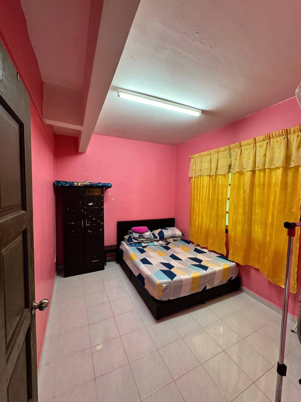 APARTMENT MUTIARA PERDANA 📍 | CASHBACK RM31,000 | ZERO DEPOSIT | BOOKING 1K 6