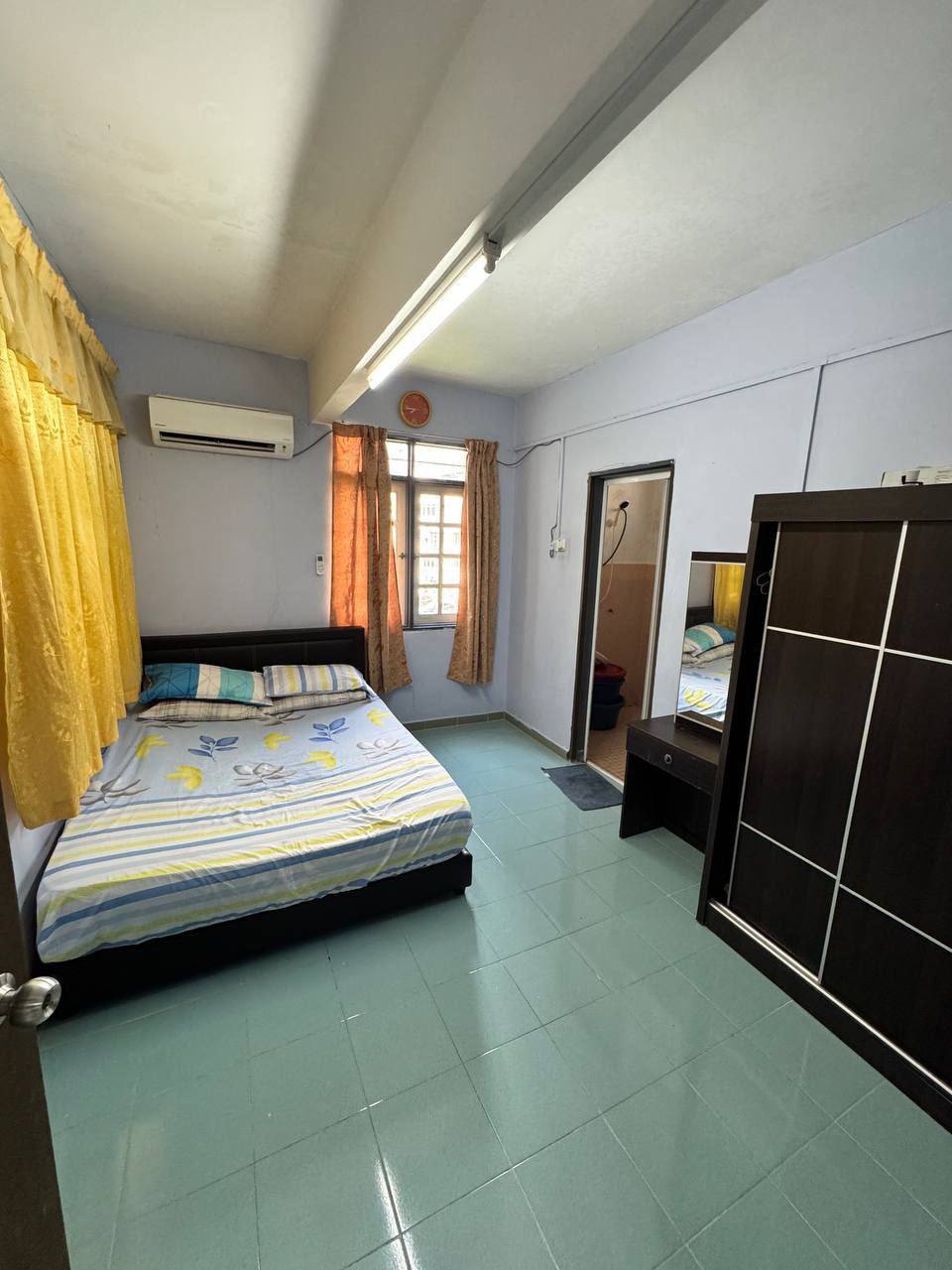 APARTMENT MUTIARA PERDANA 📍 | CASHBACK RM31,000 | ZERO DEPOSIT | BOOKING 1K 7