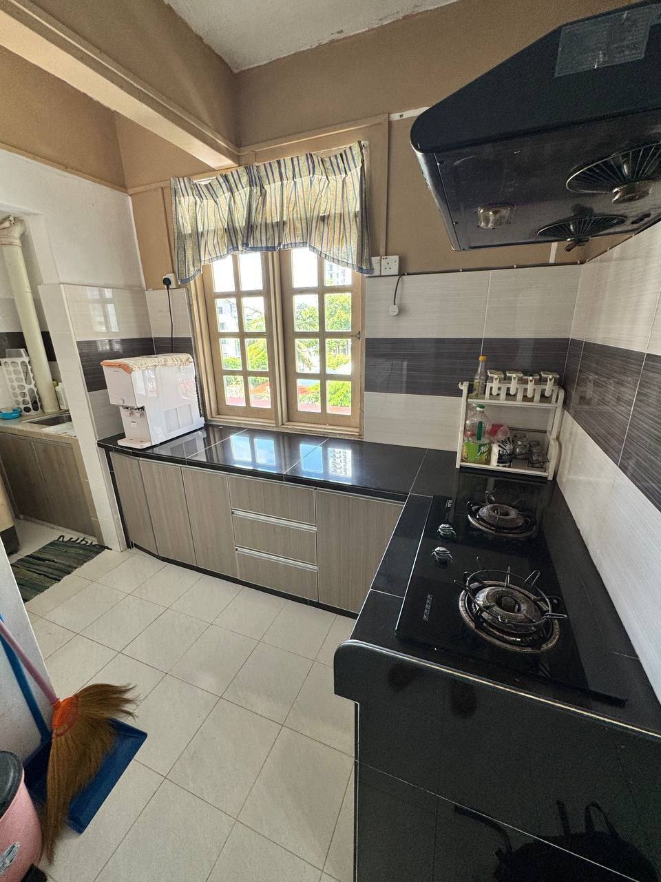 APARTMENT MUTIARA PERDANA 📍 | CASHBACK RM31,000 | ZERO DEPOSIT | BOOKING 1K 9