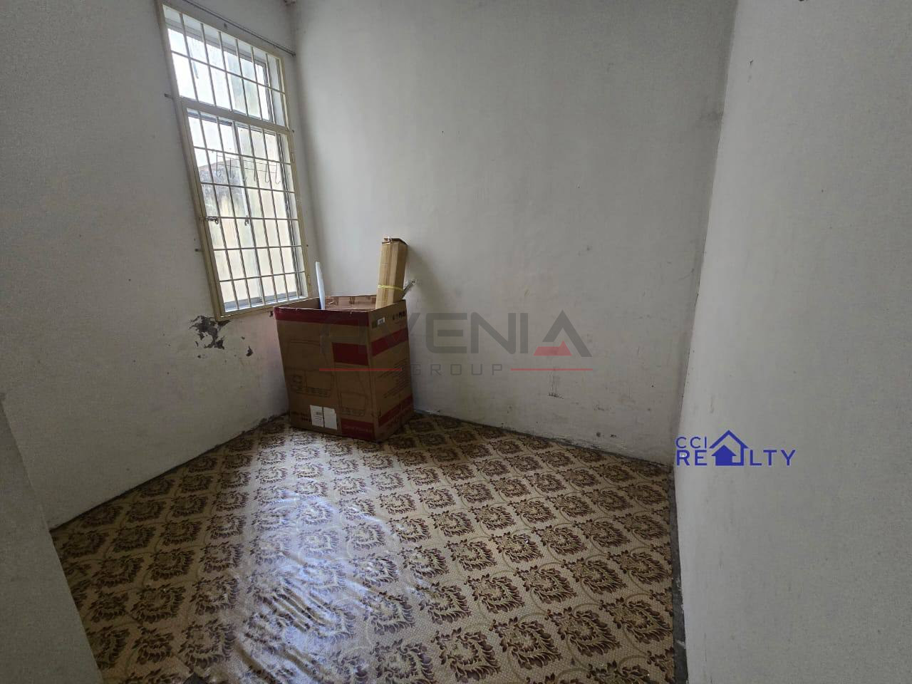 TAMAN UNIVERSITI JAYA 📍 | TERES SETINGKAT | CASHBACK RM15,000 | ZERO DEPOSIT | BOOKING 1K 3