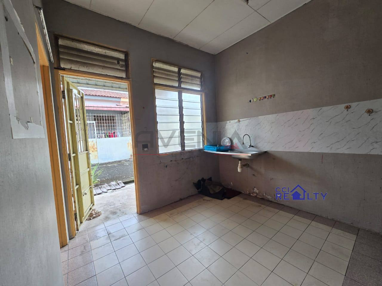 TAMAN UNIVERSITI JAYA 📍 | TERES SETINGKAT | CASHBACK RM15,000 | ZERO DEPOSIT | BOOKING 1K 4