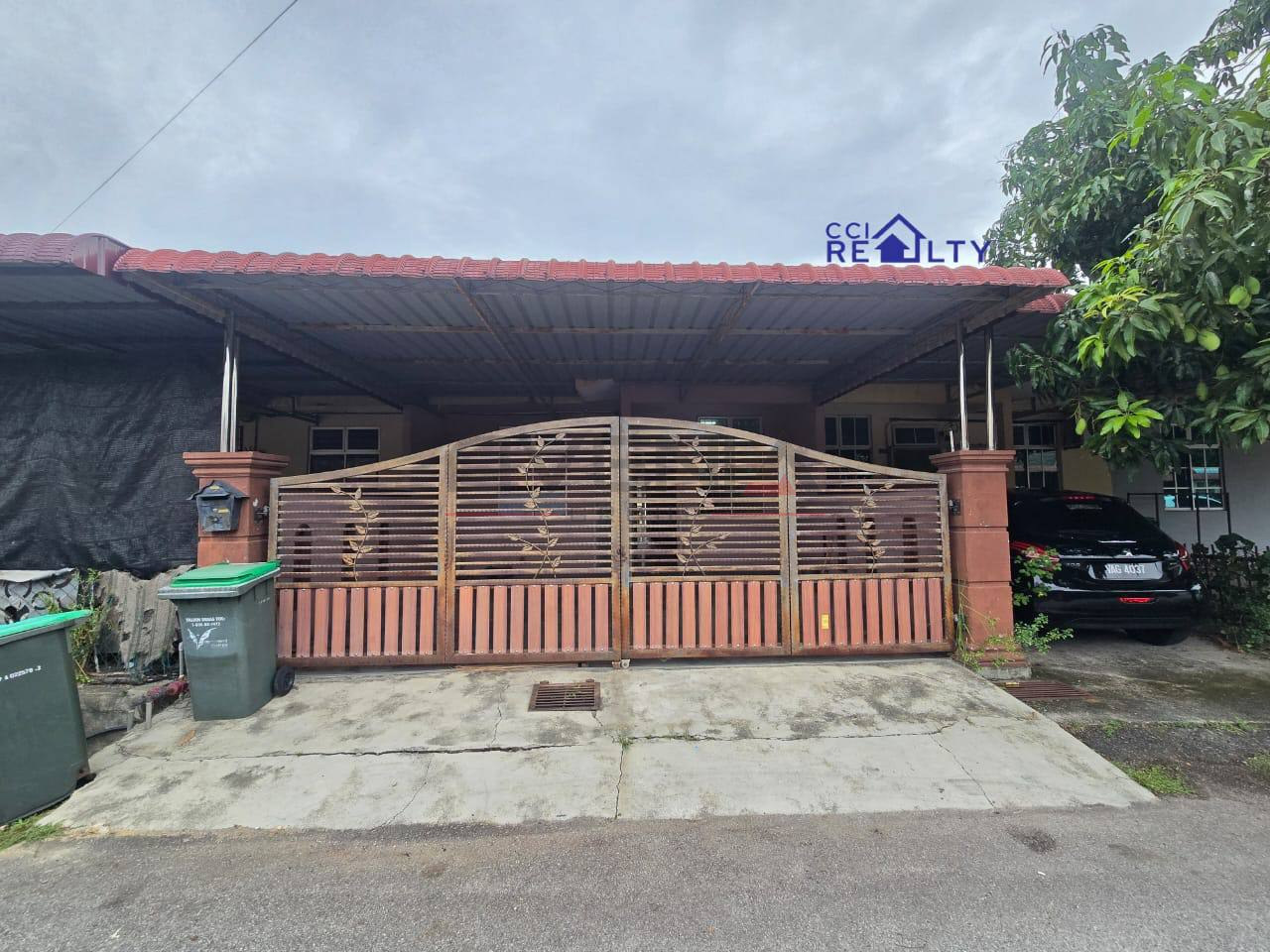 TAMAN UNIVERSITI JAYA 📍 | TERES SETINGKAT | CASHBACK RM15,000 | ZERO DEPOSIT | BOOKING 1K