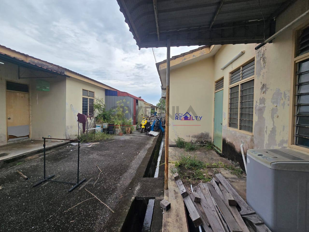 TAMAN UNIVERSITI JAYA 📍 | TERES SETINGKAT | CASHBACK RM15,000 | ZERO DEPOSIT | BOOKING 1K 7