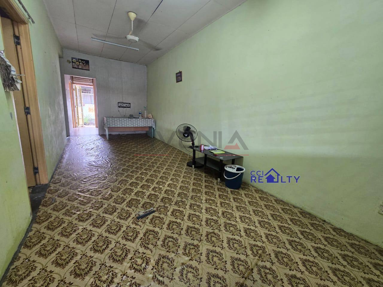 TAMAN UNIVERSITI JAYA 📍 | TERES SETINGKAT | CASHBACK RM15,000 | ZERO DEPOSIT | BOOKING 1K 9