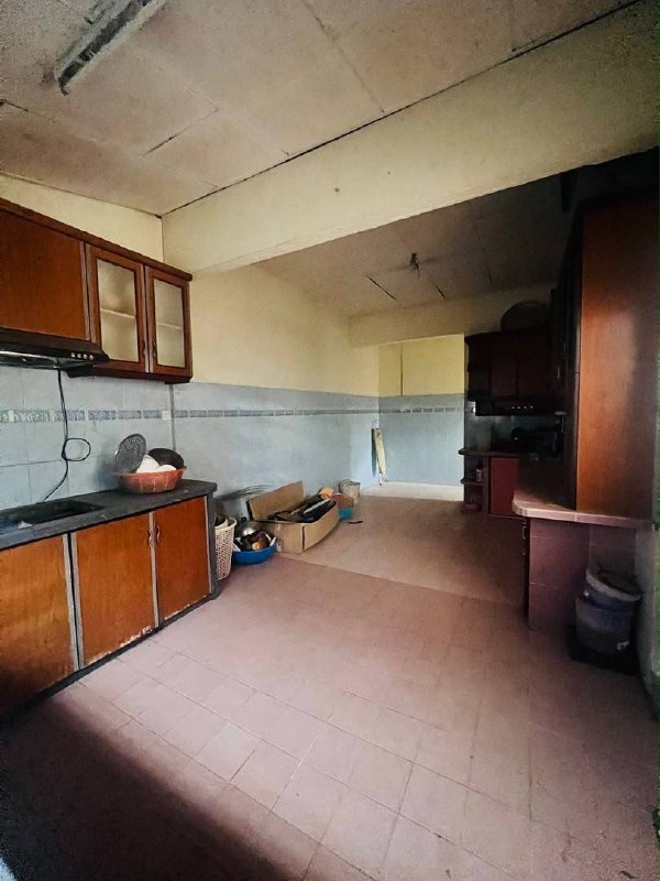 TAMAN BEMBAN 📍 | SEMI-D SETINGKAT | CASHBACK RM25,000 | ZERO DEPOSIT | BOOKING 1K 11