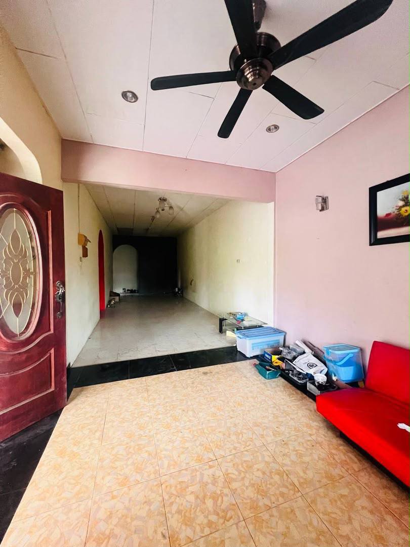 TAMAN BEMBAN 📍 | SEMI-D SETINGKAT | CASHBACK RM25,000 | ZERO DEPOSIT | BOOKING 1K 10