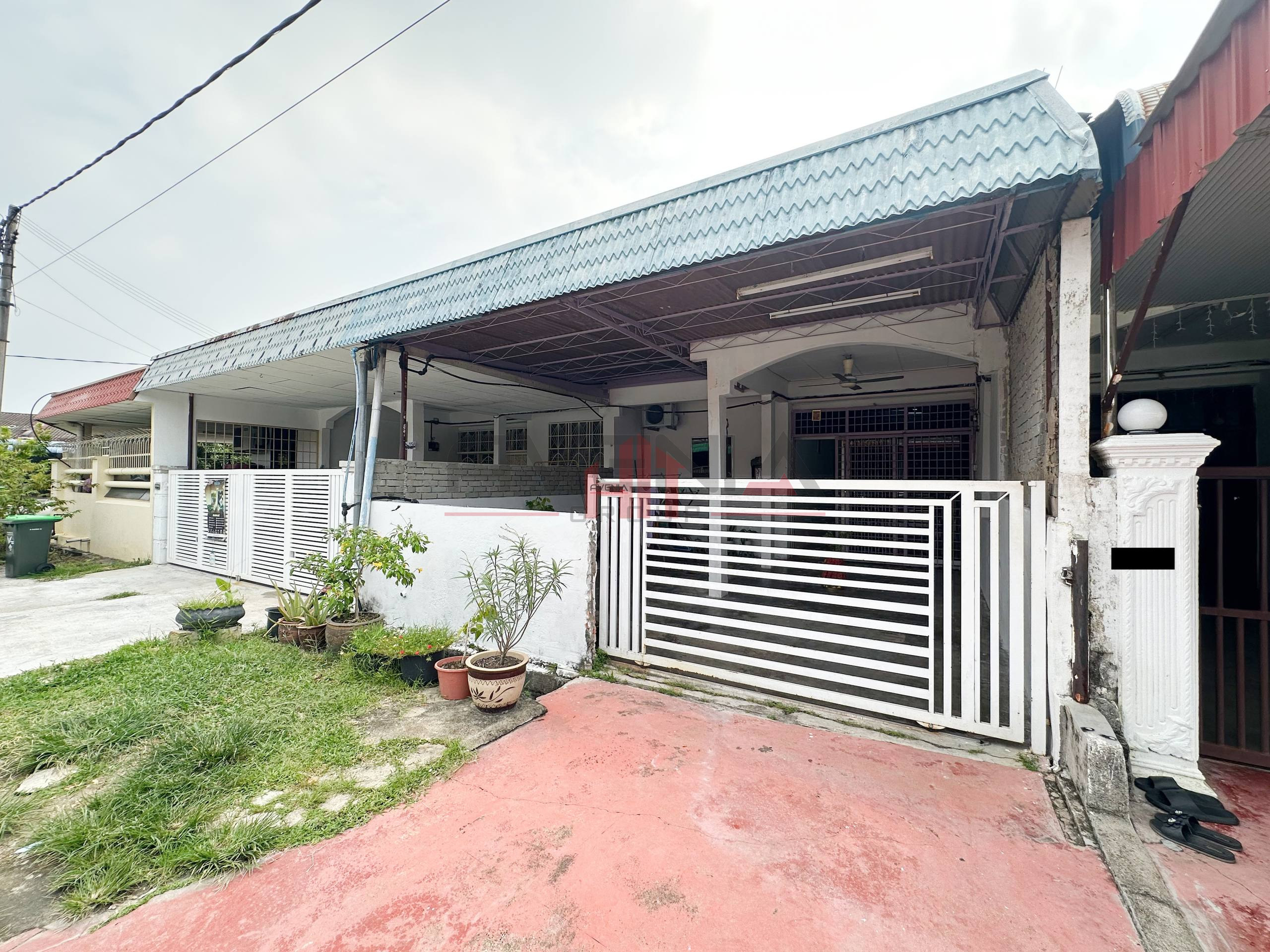 TAMAN WIRA 📍 | TERES SETINGKAT | CASHBACK RM10,000 | ZERO DEPOSIT | BOOKING 1K 2