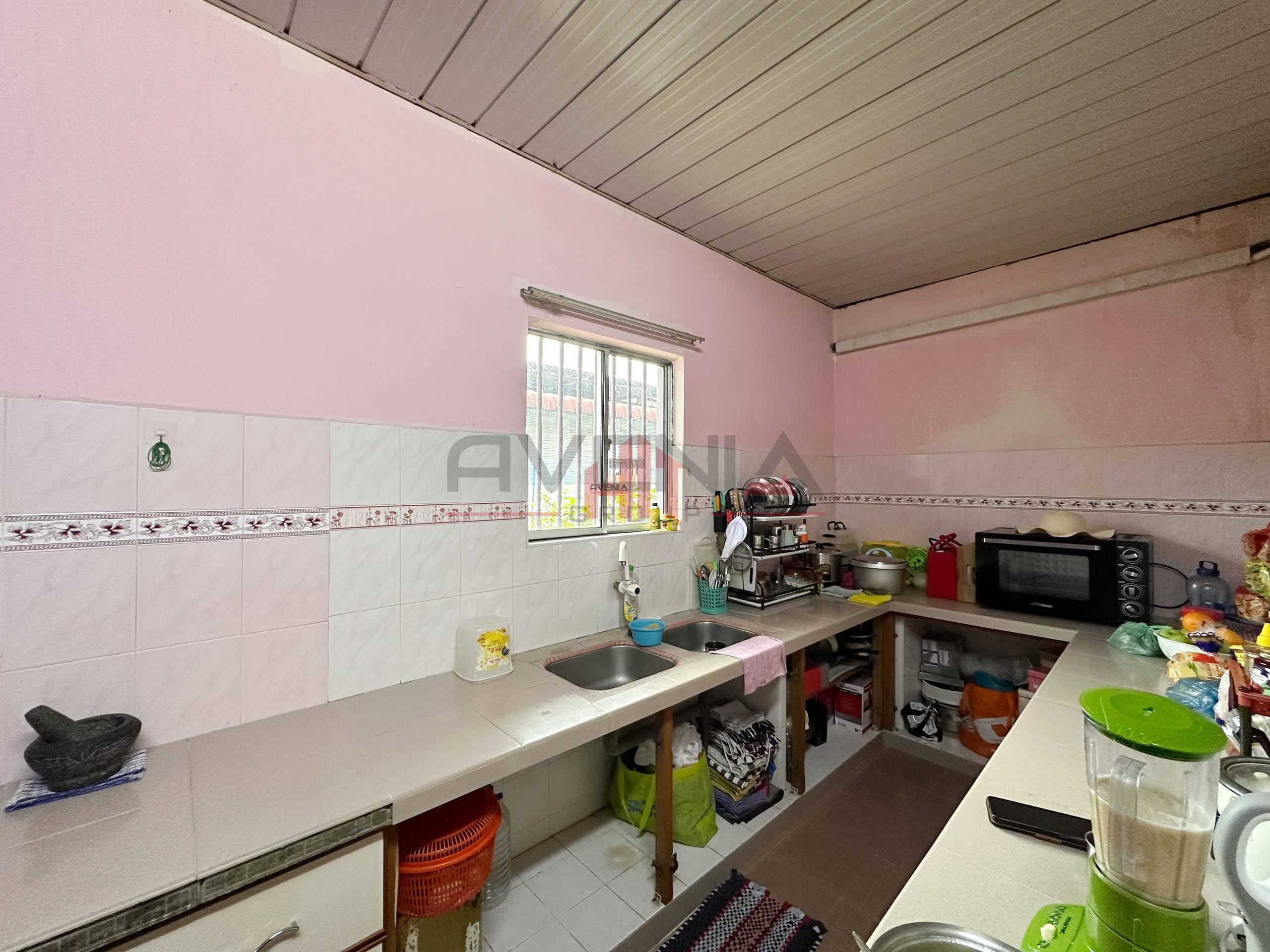 TAMAN WIRA 📍 | TERES SETINGKAT | CASHBACK RM10,000 | ZERO DEPOSIT | BOOKING 1K 11