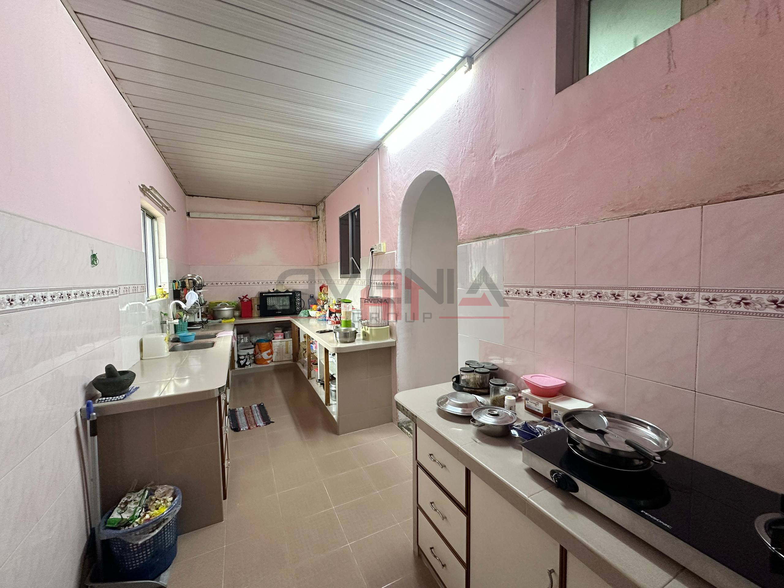 TAMAN WIRA 📍 | TERES SETINGKAT | CASHBACK RM10,000 | ZERO DEPOSIT | BOOKING 1K 12
