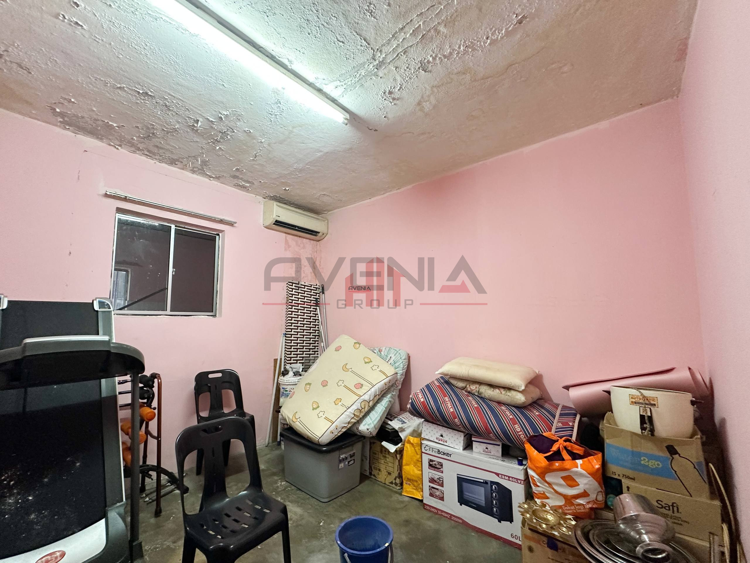 TAMAN WIRA 📍 | TERES SETINGKAT | CASHBACK RM10,000 | ZERO DEPOSIT | BOOKING 1K 13