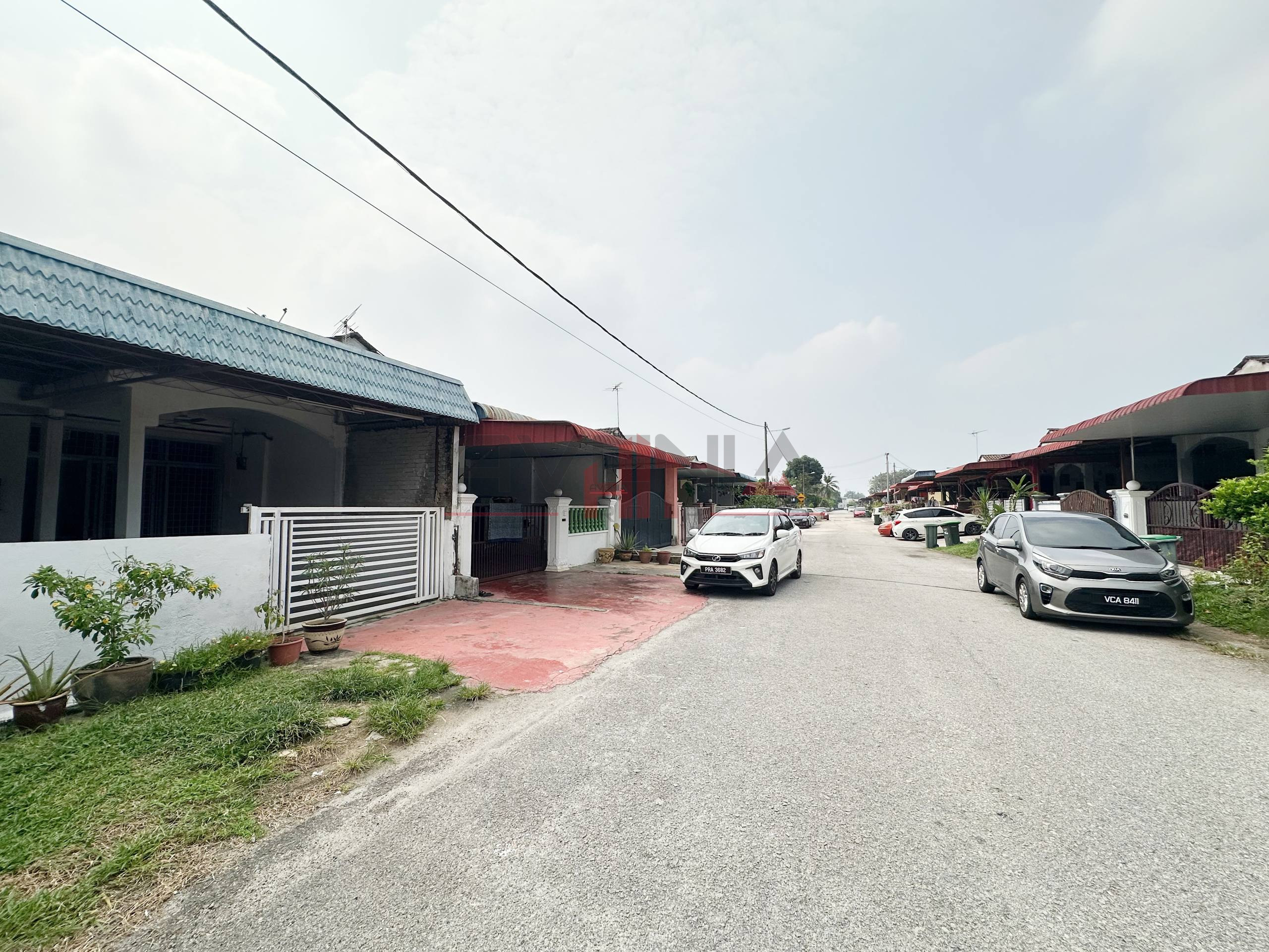TAMAN WIRA 📍 | TERES SETINGKAT | CASHBACK RM10,000 | ZERO DEPOSIT | BOOKING 1K 3