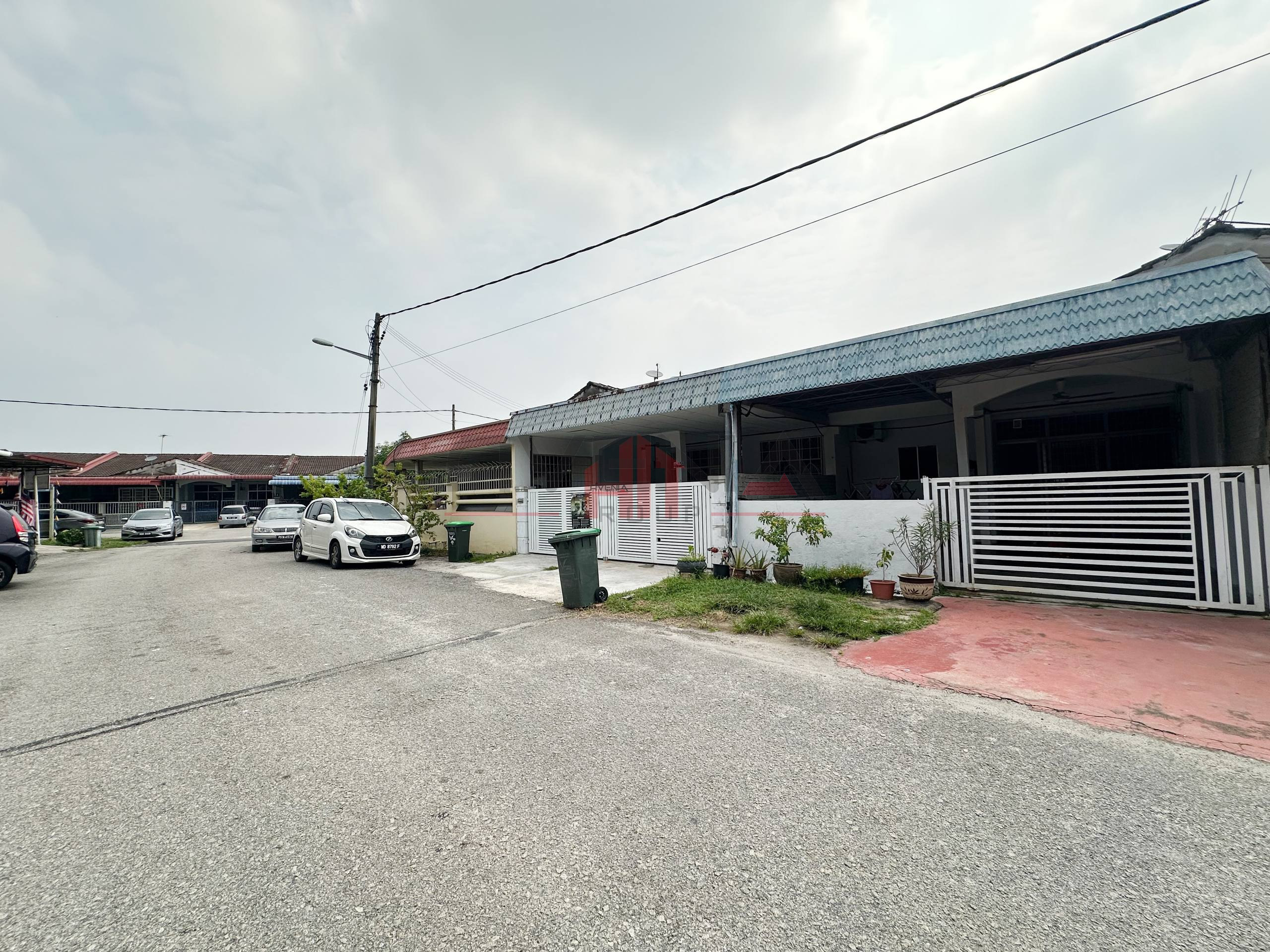 TAMAN WIRA 📍 | TERES SETINGKAT | CASHBACK RM10,000 | ZERO DEPOSIT | BOOKING 1K 4