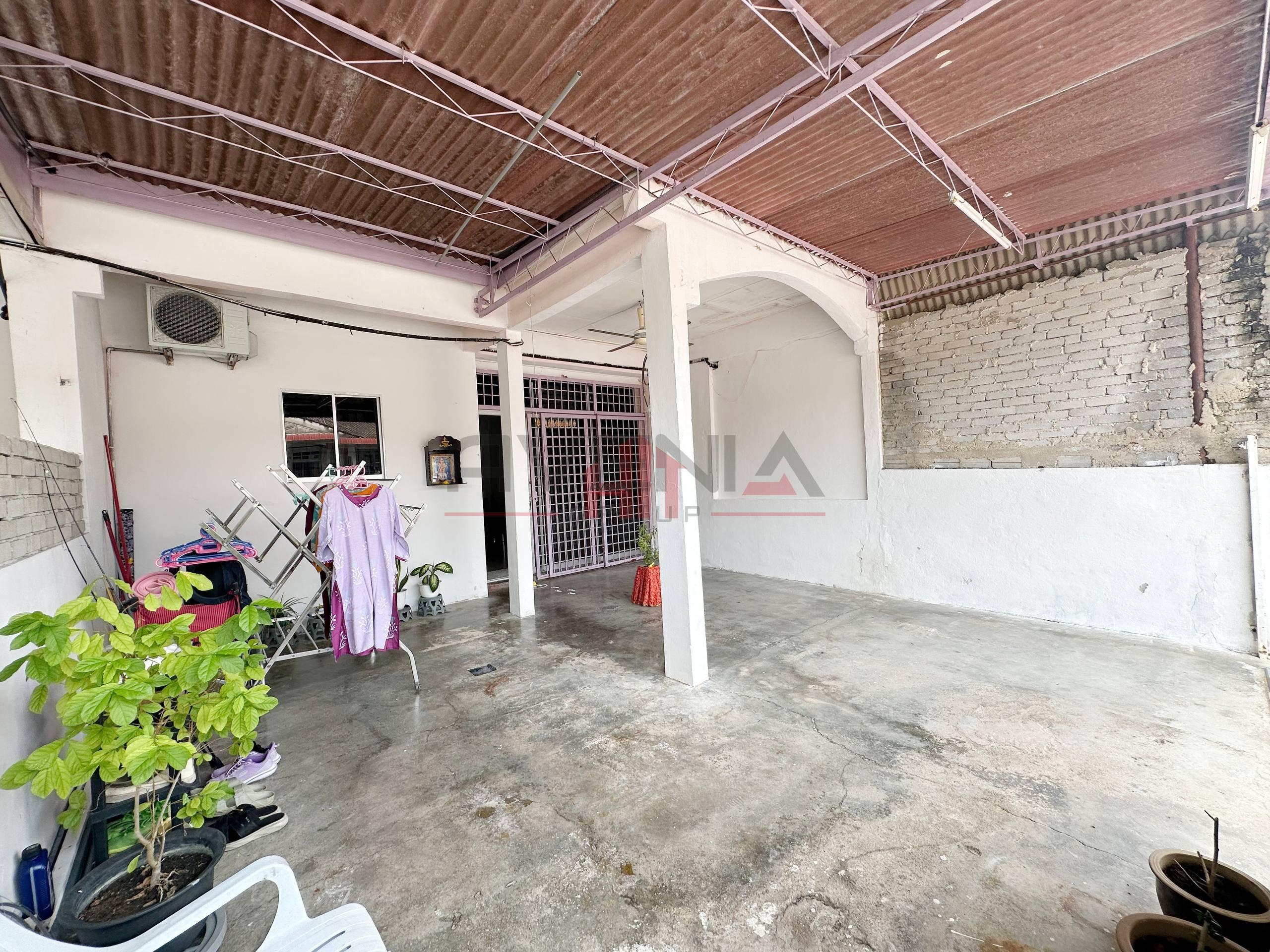 TAMAN WIRA 📍 | TERES SETINGKAT | CASHBACK RM10,000 | ZERO DEPOSIT | BOOKING 1K 5