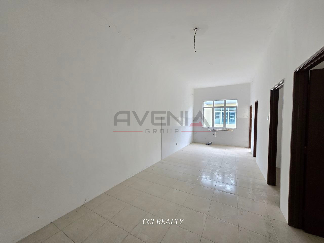 TAMAN PERDA INDAH 📍 | TERES SETINGKAT | CASHBACK RM25,000 | ZERO DEPOSIT | BOOKING 1K 2