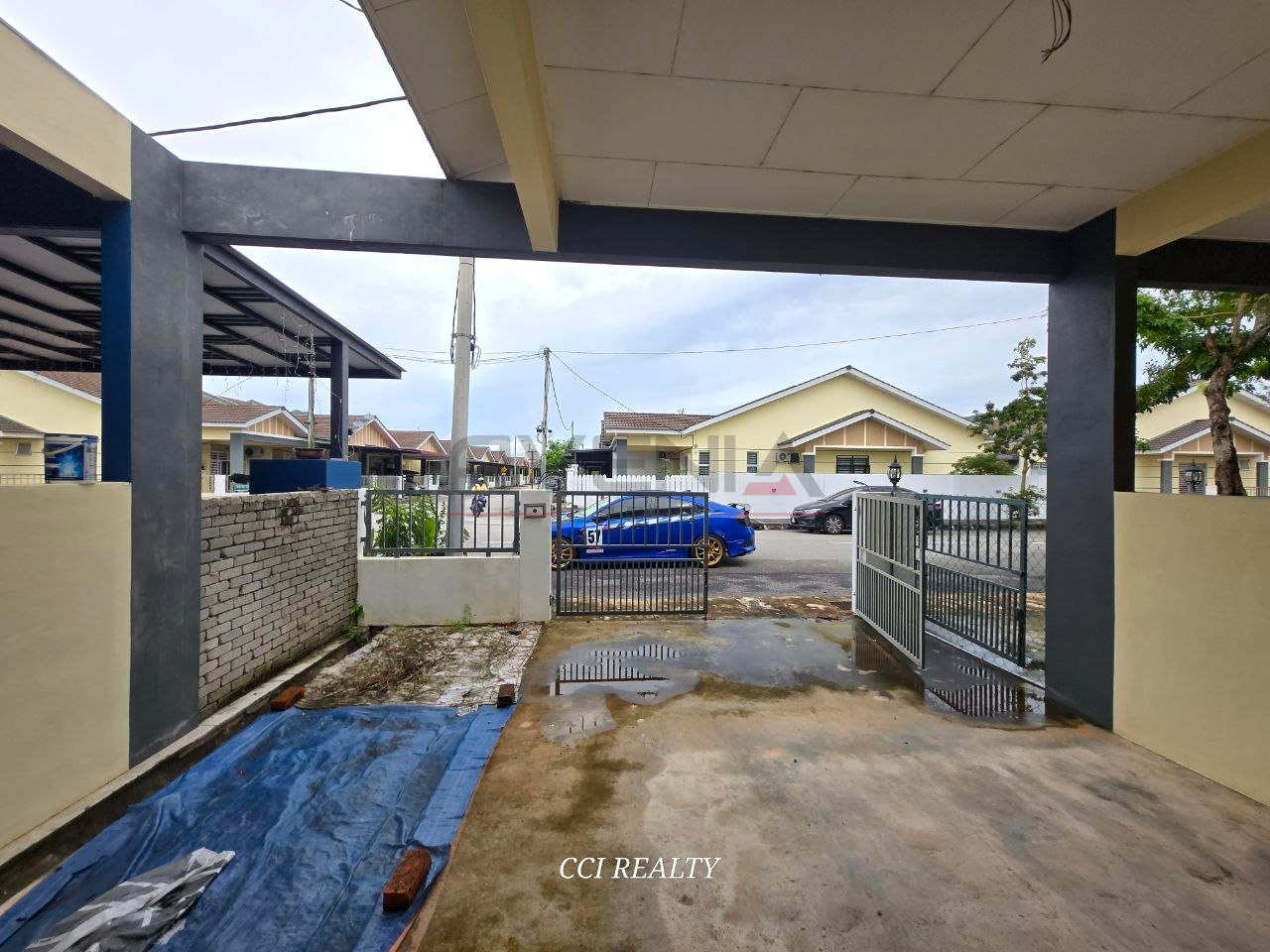 TAMAN PERDA INDAH 📍 | TERES SETINGKAT | CASHBACK RM25,000 | ZERO DEPOSIT | BOOKING 1K 13