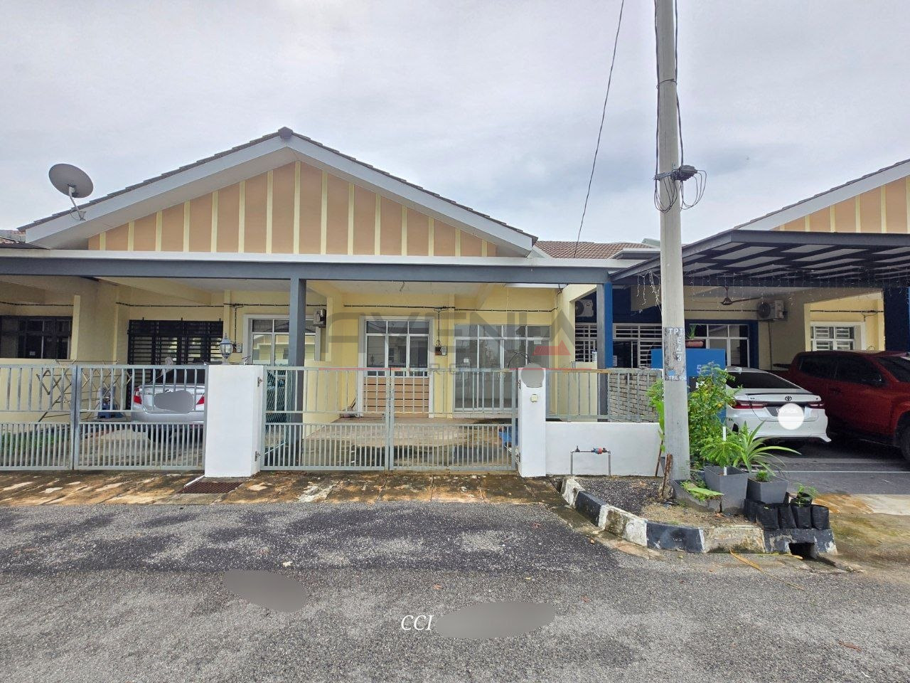TAMAN PERDA INDAH 📍 | TERES SETINGKAT | CASHBACK RM25,000 | ZERO DEPOSIT | BOOKING 1K