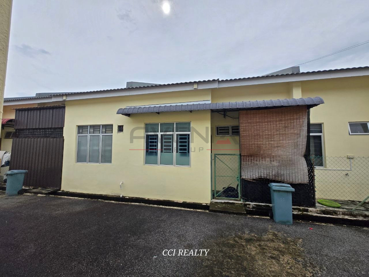 TAMAN PERDA INDAH 📍 | TERES SETINGKAT | CASHBACK RM25,000 | ZERO DEPOSIT | BOOKING 1K 9