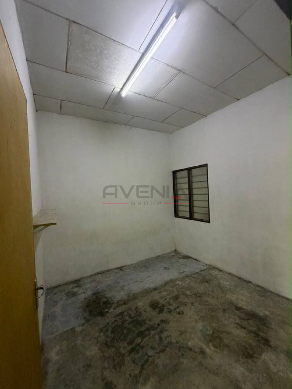 TAMAN KUALA MUDA 📍 | EXTRA LAND | TERES SETINGKAT | CASHBACK RM20,000 | ZERO DEPOSIT | BOOKING 1K 12