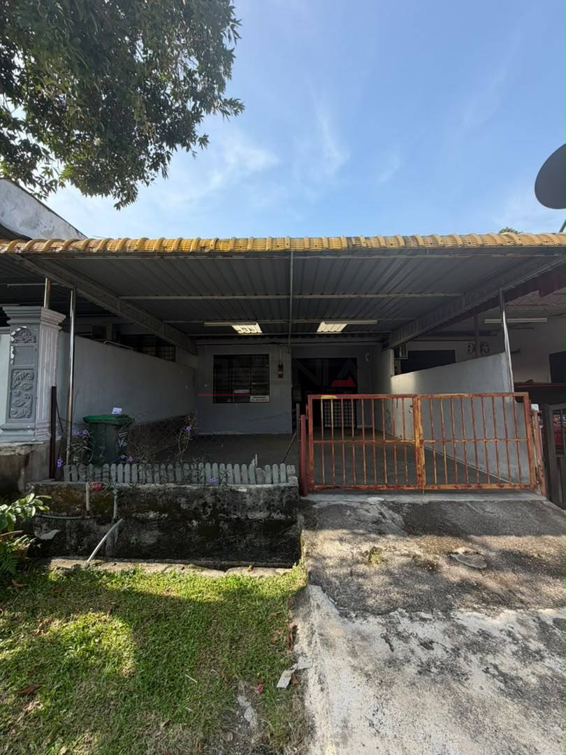 TAMAN KUALA MUDA 📍 | EXTRA LAND | TERES SETINGKAT | CASHBACK RM20,000 | ZERO DEPOSIT | BOOKING 1K 3