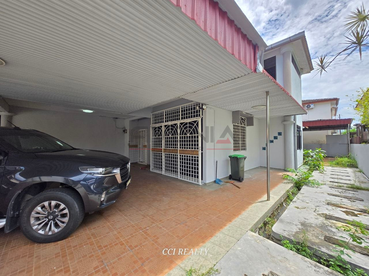 TAMAN RAMBAI 📍 | SEMI-D 2 TINGKAT 17