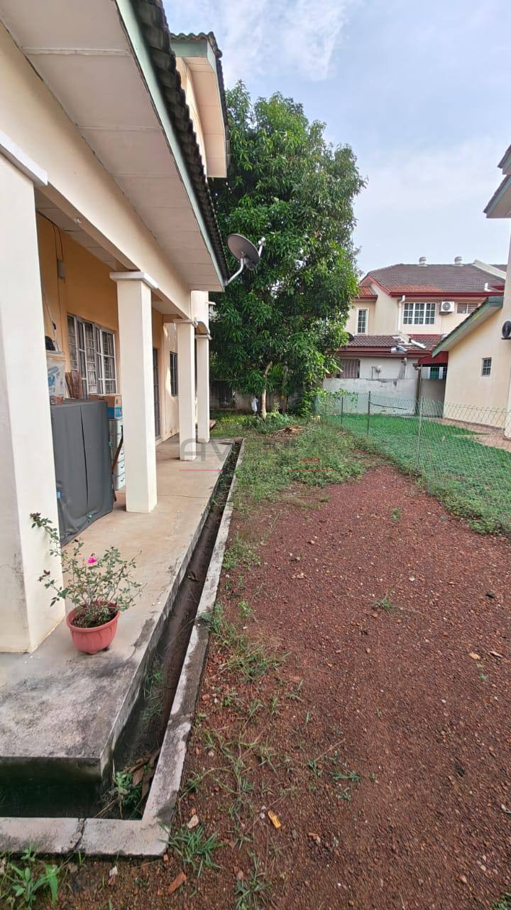 BANDAR PUTERI JAYA 📍 | SEMI-D 2 TINGKAT | CASHBACK RM35,000 | ZERO DEPOSIT | BOOKING 1K 2