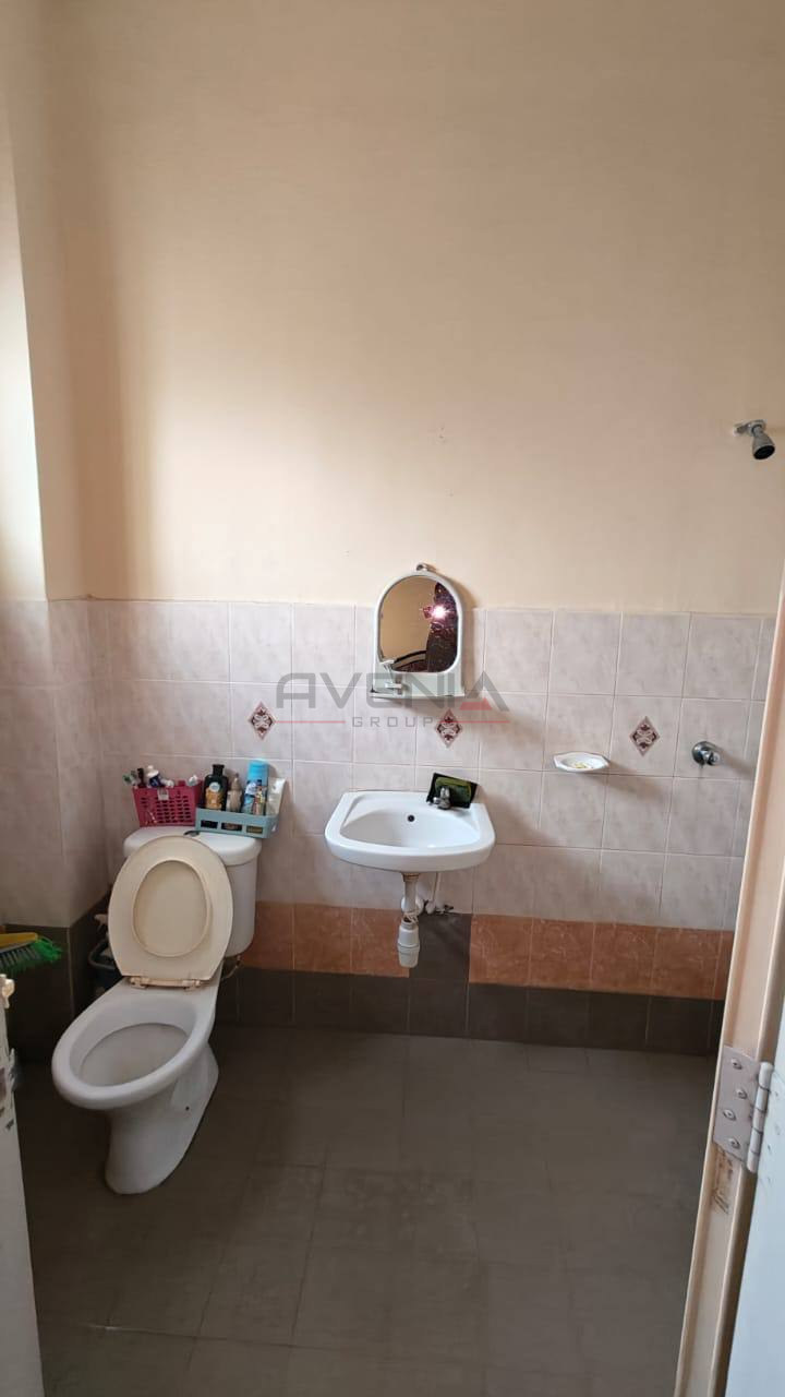 BANDAR PUTERI JAYA 📍 | SEMI-D 2 TINGKAT | CASHBACK RM35,000 | ZERO DEPOSIT | BOOKING 1K 14