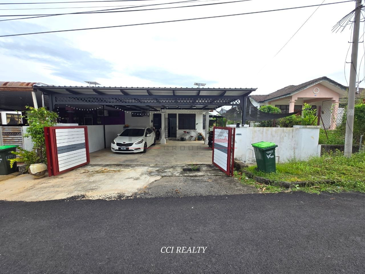AMANJAYA ZON ANGGERIK 📍 | SEMI-D SETINGKAT | CASHBACK RM30,000 | ZERO DEPOSIT | BOOKING 1K