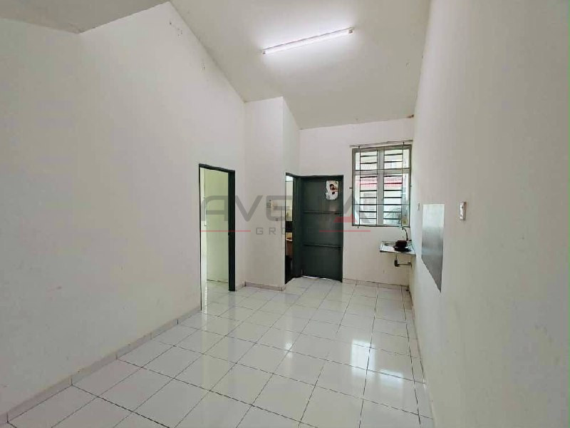 TAMAN DERGA PERDANA 📍 | TERES SETINGKAT | CASHBACK RM20,000 | ZERO DEPOSIT | BOOKING 1K 4