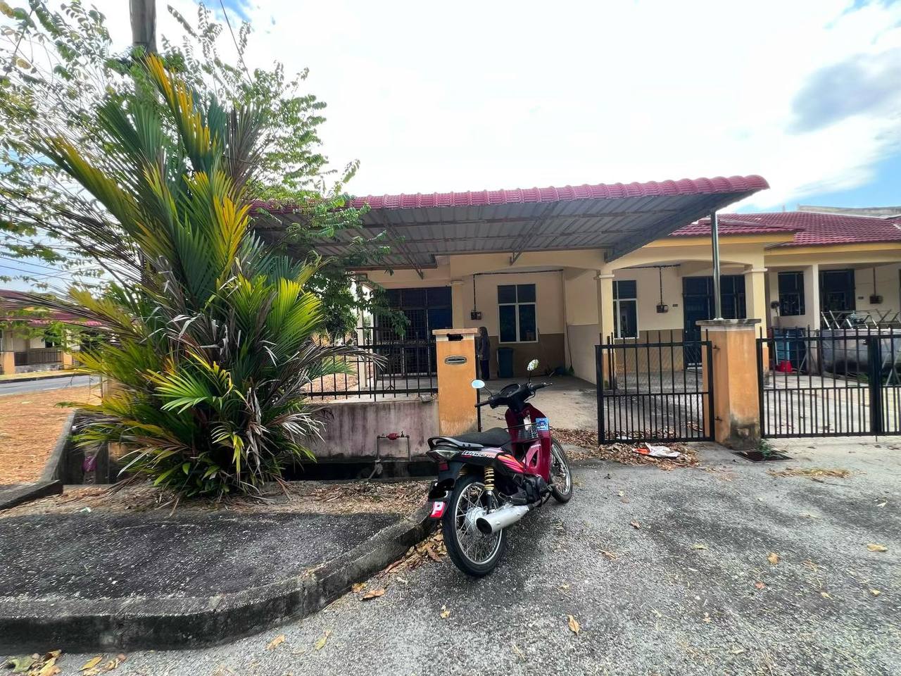 TAMAN LEMBAH BUJANG INDAH (FASA 4) 📍 | SETINGKAT | CASHBACK RM30,000 | ZERO DEPOSIT | BOOKING 1K