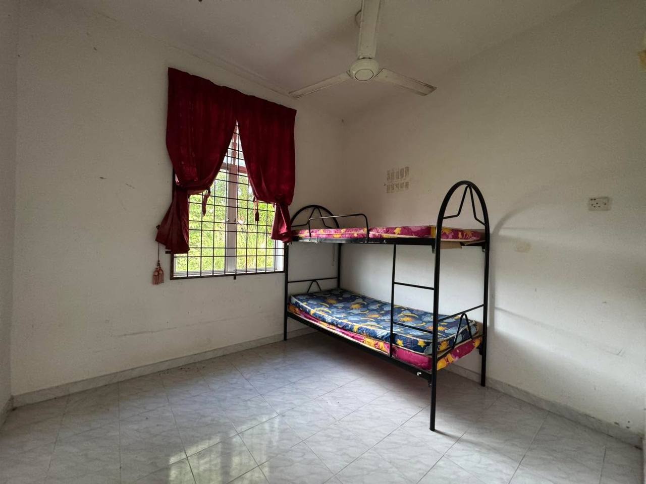 TAMAN LEMBAH BUJANG INDAH (FASA 4) 📍 | CORNER LOT | SETINGKAT | CASHBACK RM30,000 | ZERO DEPOSIT | BOOKING 1K 5