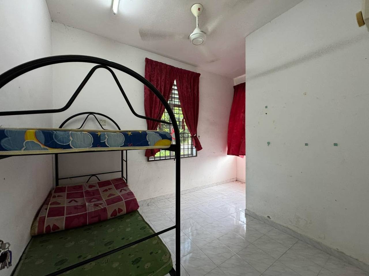 TAMAN LEMBAH BUJANG INDAH (FASA 4) 📍 | CORNER LOT | SETINGKAT | CASHBACK RM30,000 | ZERO DEPOSIT | BOOKING 1K 6