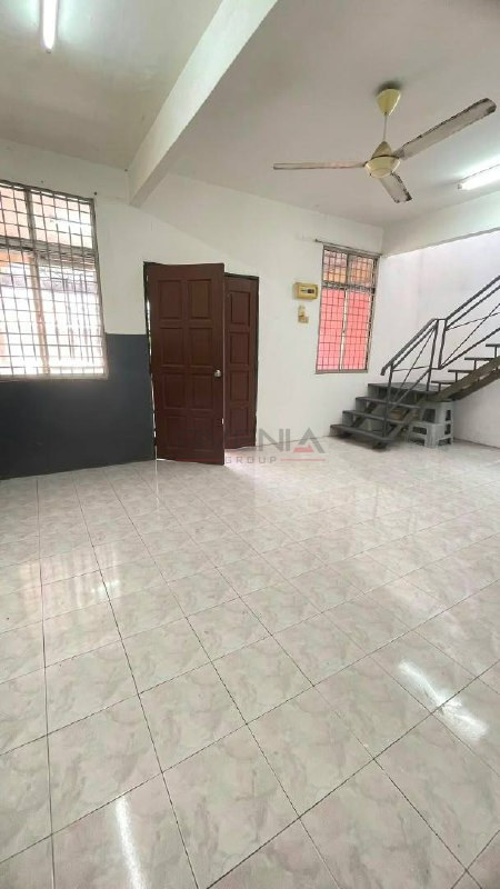 TAMAN TASEK SEMELING 📍 | TERES 2 TINGKAT | CASHBACK RM51,000 | ZERO DEPOSIT | BOOKING 1K