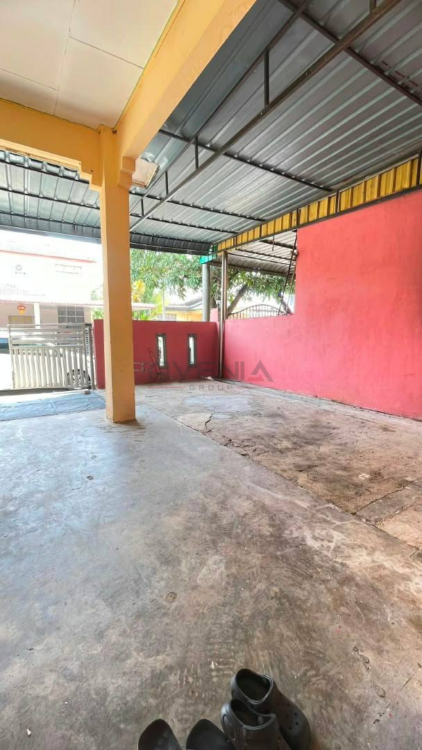 TAMAN TASEK SEMELING 📍 | TERES 2 TINGKAT | CASHBACK RM51,000 | ZERO DEPOSIT | BOOKING 1K 10