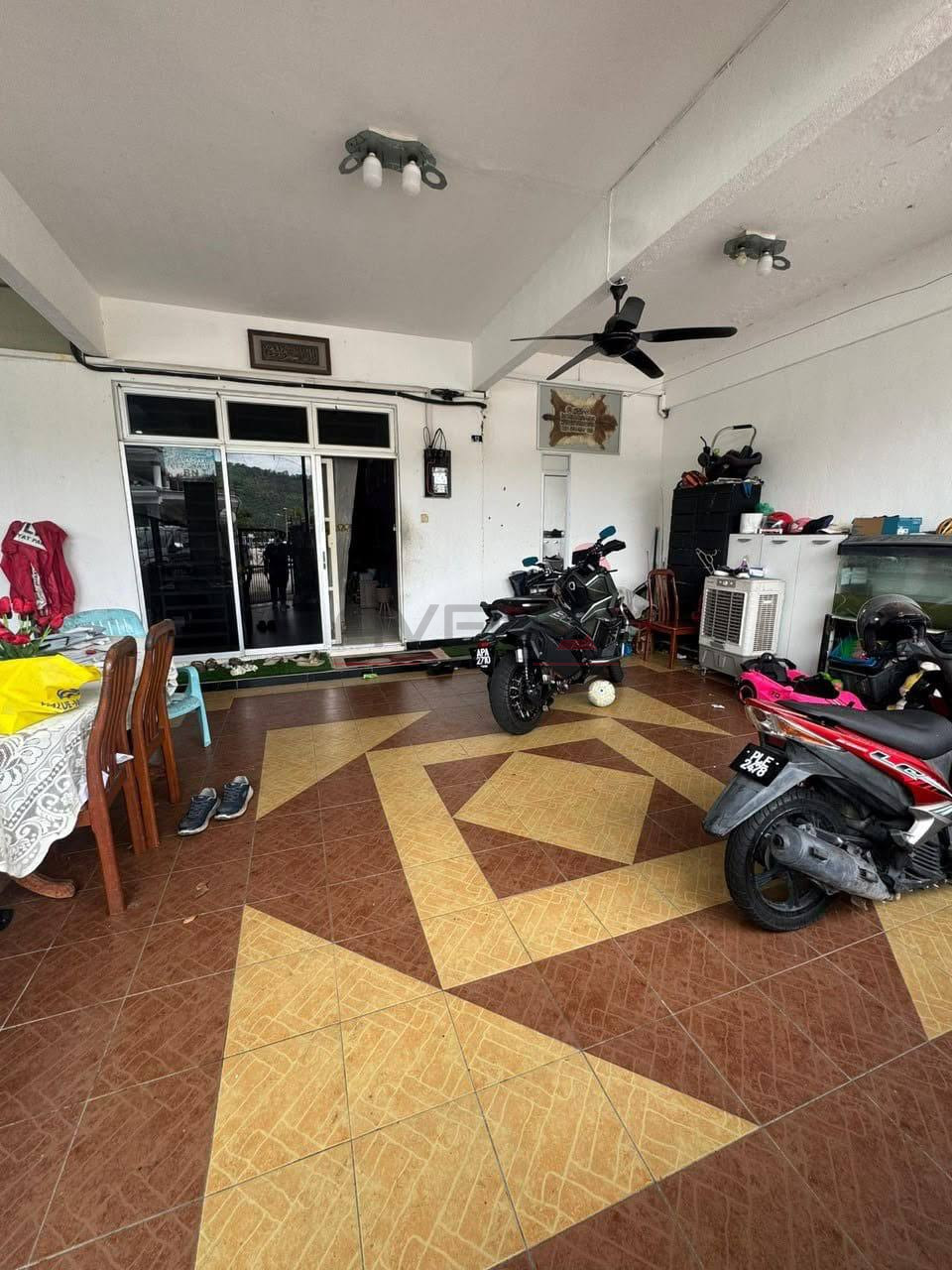 TAMAN BAKAP INDAH 📍 | SEMI-D 2 TINGKAT | BELOW MARKET VALUE RM61,000 14