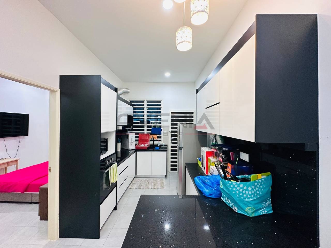 YARRA PARK NORTHFIELD 📍 | TERES SETINGKAT | CASHBACK RM60,000 | ZERO DEPOSIT | BOOKING 1K 15
