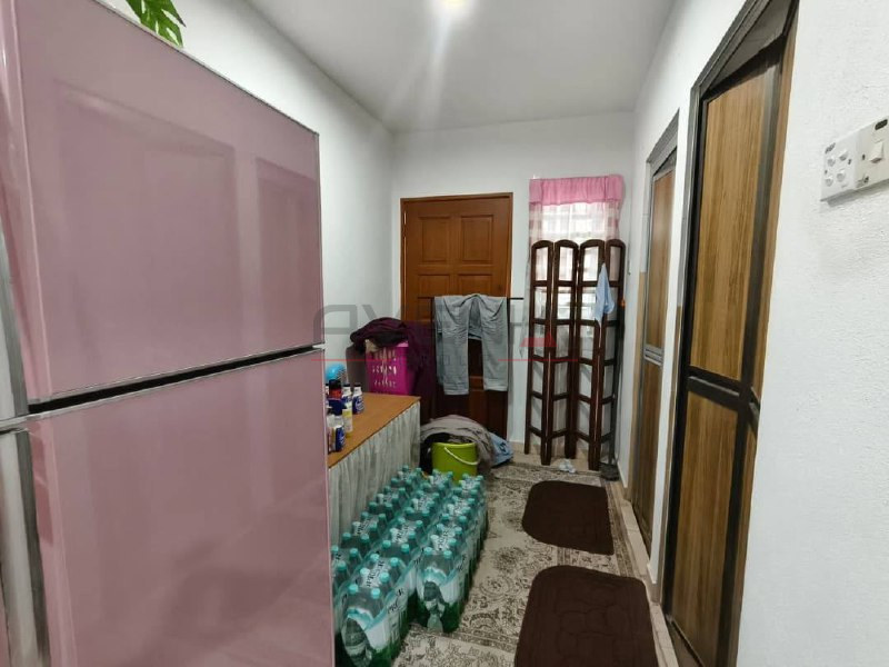 TAMAN SEMARAK 📍 | RENOVATED | SEMI-D | CASHBACK RM40,000 | ZERO DEPOSIT | BOOKING 1K 11