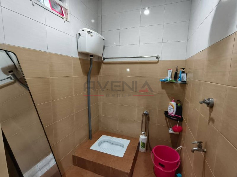 TAMAN SEMARAK 📍 | RENOVATED | SEMI-D | CASHBACK RM40,000 | ZERO DEPOSIT | BOOKING 1K 13