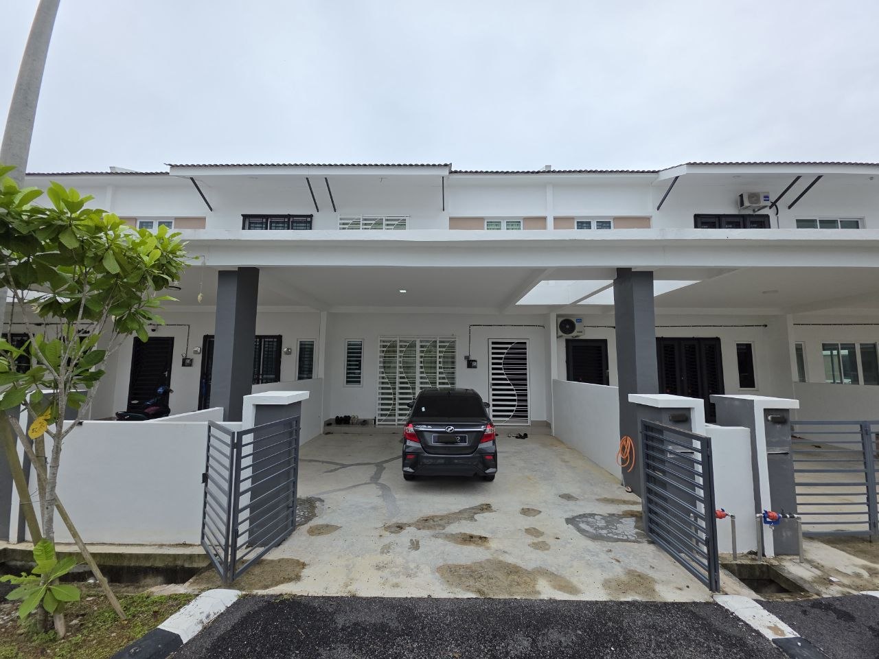 BANDAR BESTARI PERMAI 📍 | TERES 1.5 TINGKAT | CASHBACK RM30,000 | ZERO DEPOSIT | BOOKING 1K