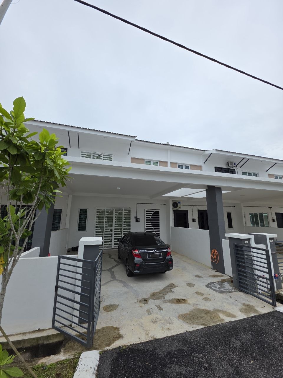 BANDAR BESTARI PERMAI 📍 | TERES 1.5 TINGKAT | CASHBACK RM30,000 | ZERO DEPOSIT | BOOKING 1K 2
