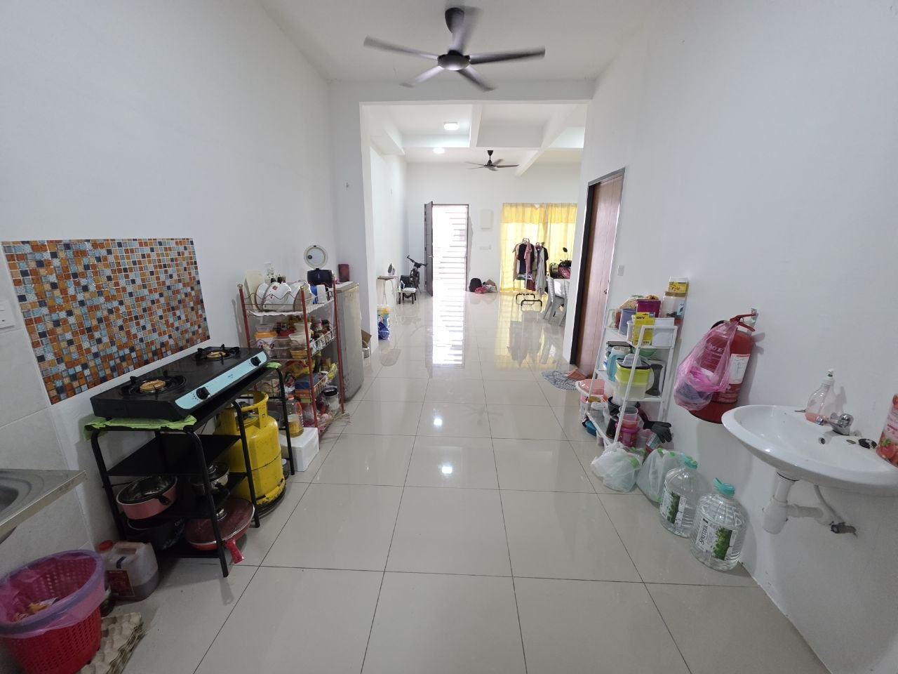 BANDAR BESTARI PERMAI 📍 | TERES 1.5 TINGKAT | CASHBACK RM30,000 | ZERO DEPOSIT | BOOKING 1K 14
