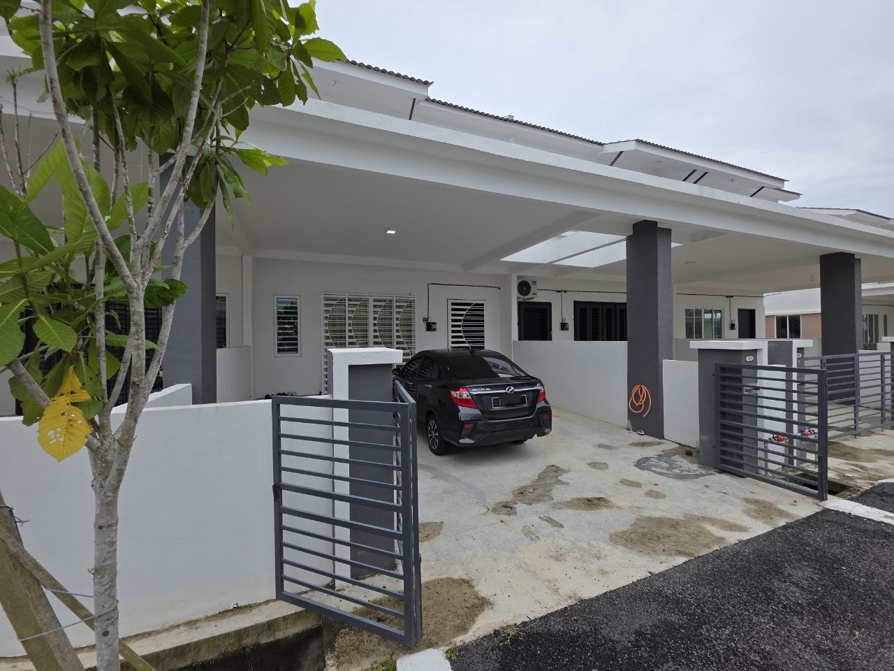 BANDAR BESTARI PERMAI 📍 | TERES 1.5 TINGKAT | CASHBACK RM30,000 | ZERO DEPOSIT | BOOKING 1K 4
