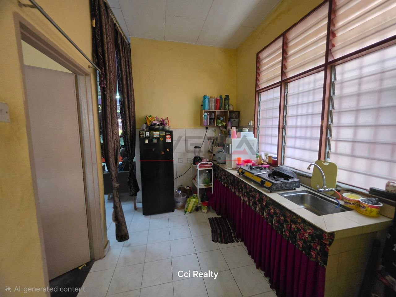 TAMAN KELISA RIA 📍 | TERES SETINGKAT | CASHBACK RM35,000 | ZERO DEPOSIT | BOOKING 1K 2